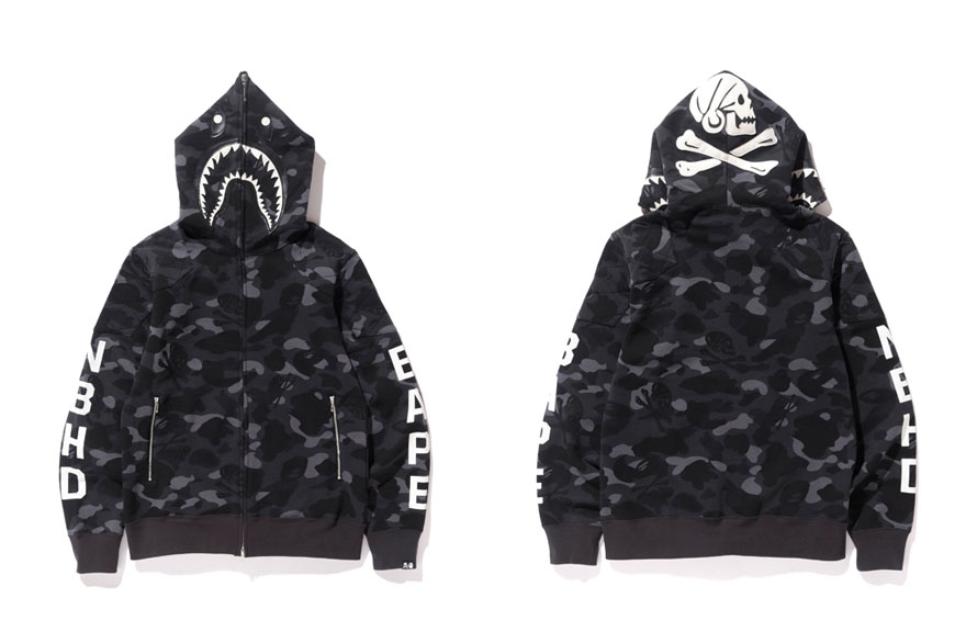 bape hoodies cheap