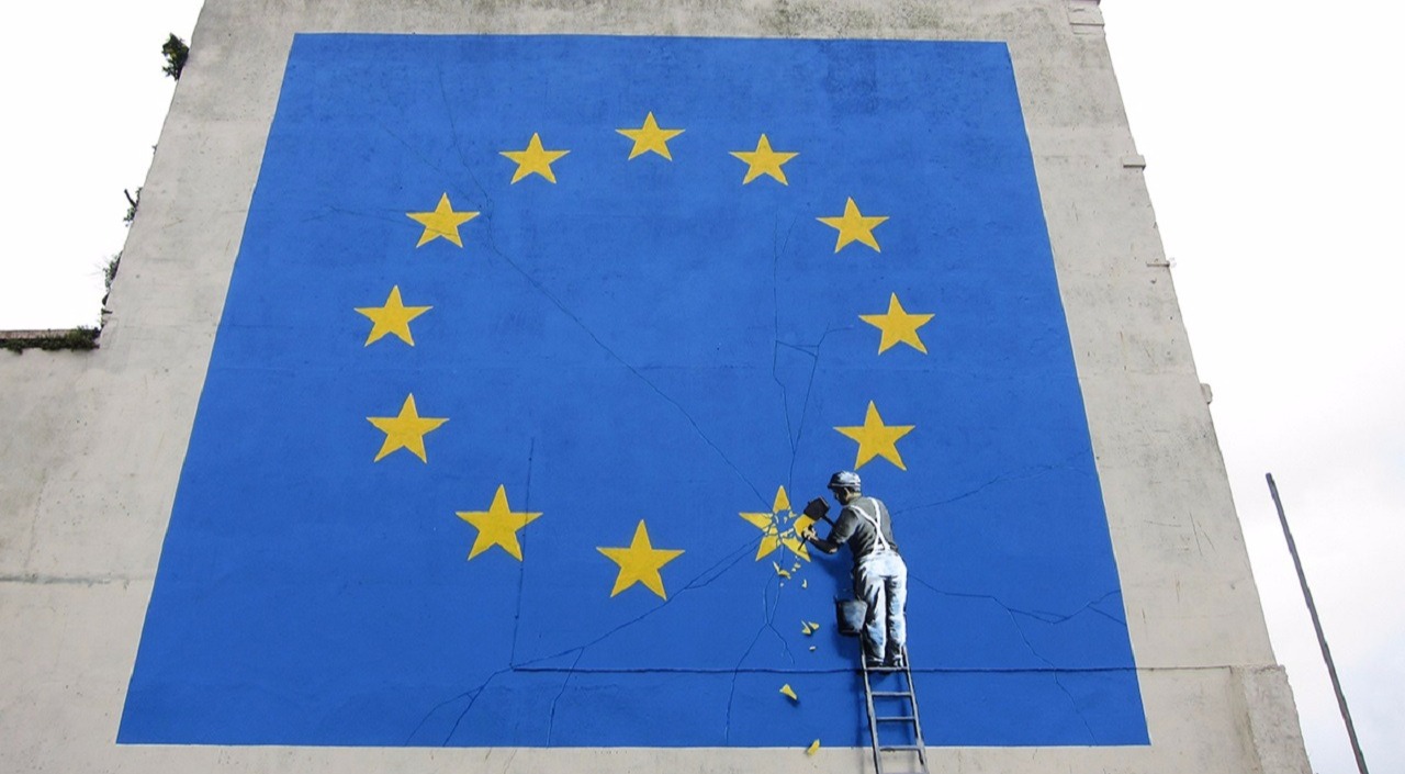 banksy-unveils-new-brexit-mural