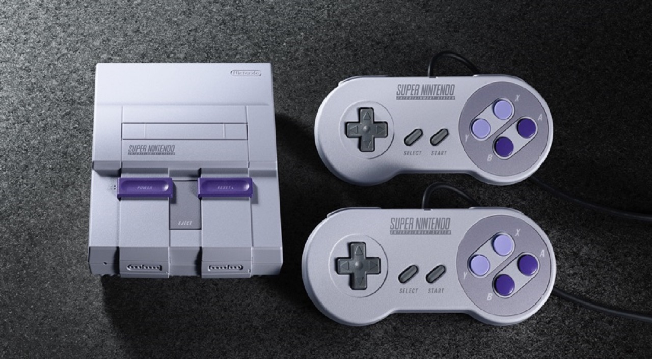 nintendo-snes-classic-edition-system