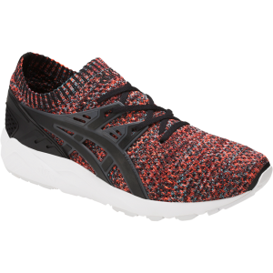 ASICS Tiger GEL-KAYANO TRAINER KNIT in new SPACE DYE Colorways