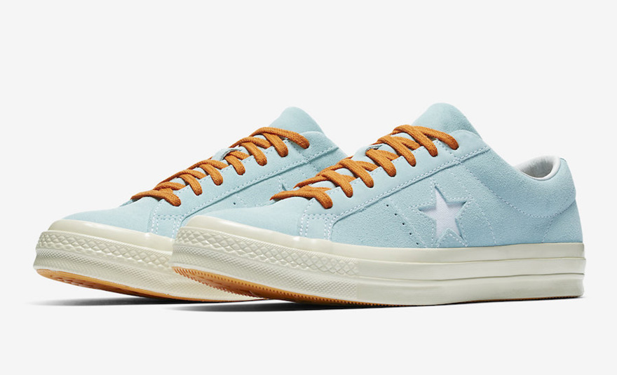 tyler the creator converse collab