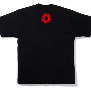 BAPE Singapore National Day Collection
