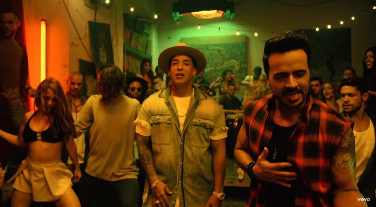 Despacito is the Most-Viewed YouTube Video of All Time | Straatosphere