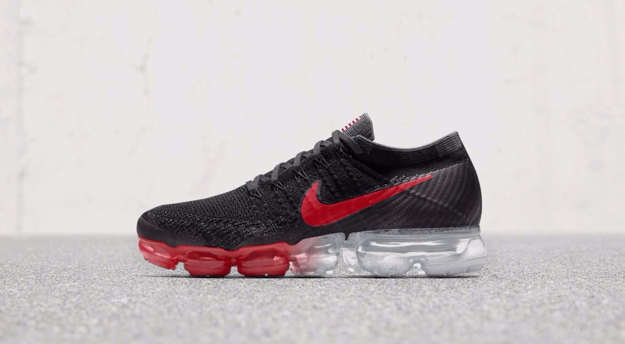 nike vapormax customize