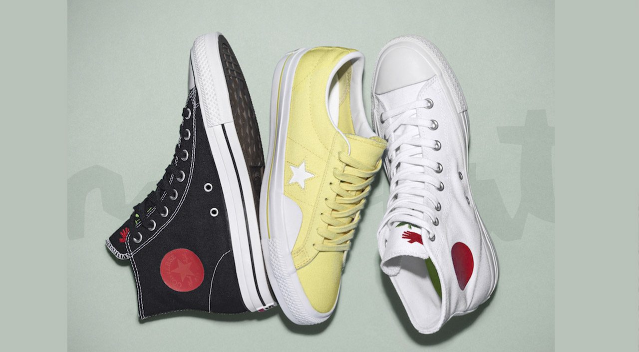 new collection converse 2017