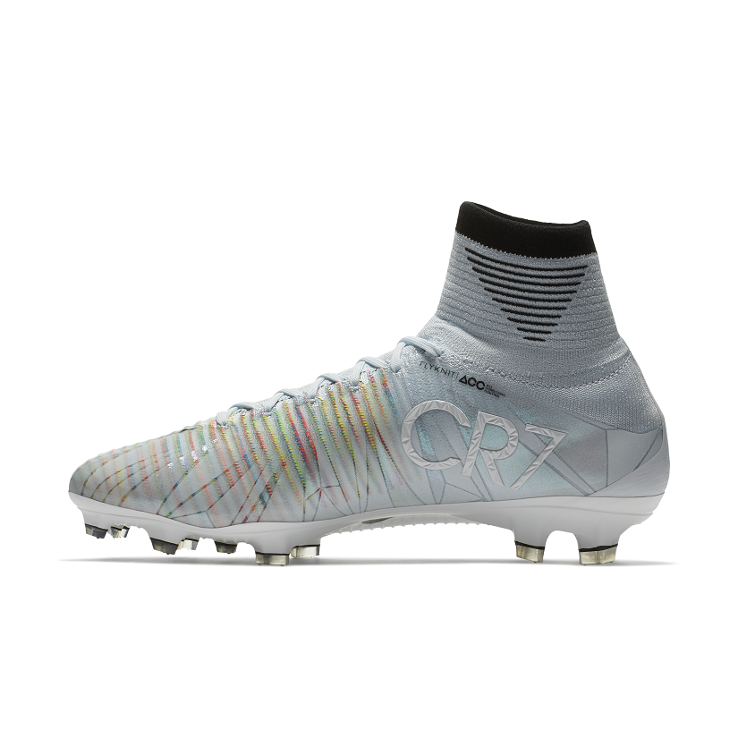 NEW NIKE CR7 BOOTS Mercurial Superfly 5 Chapter 5 Cut