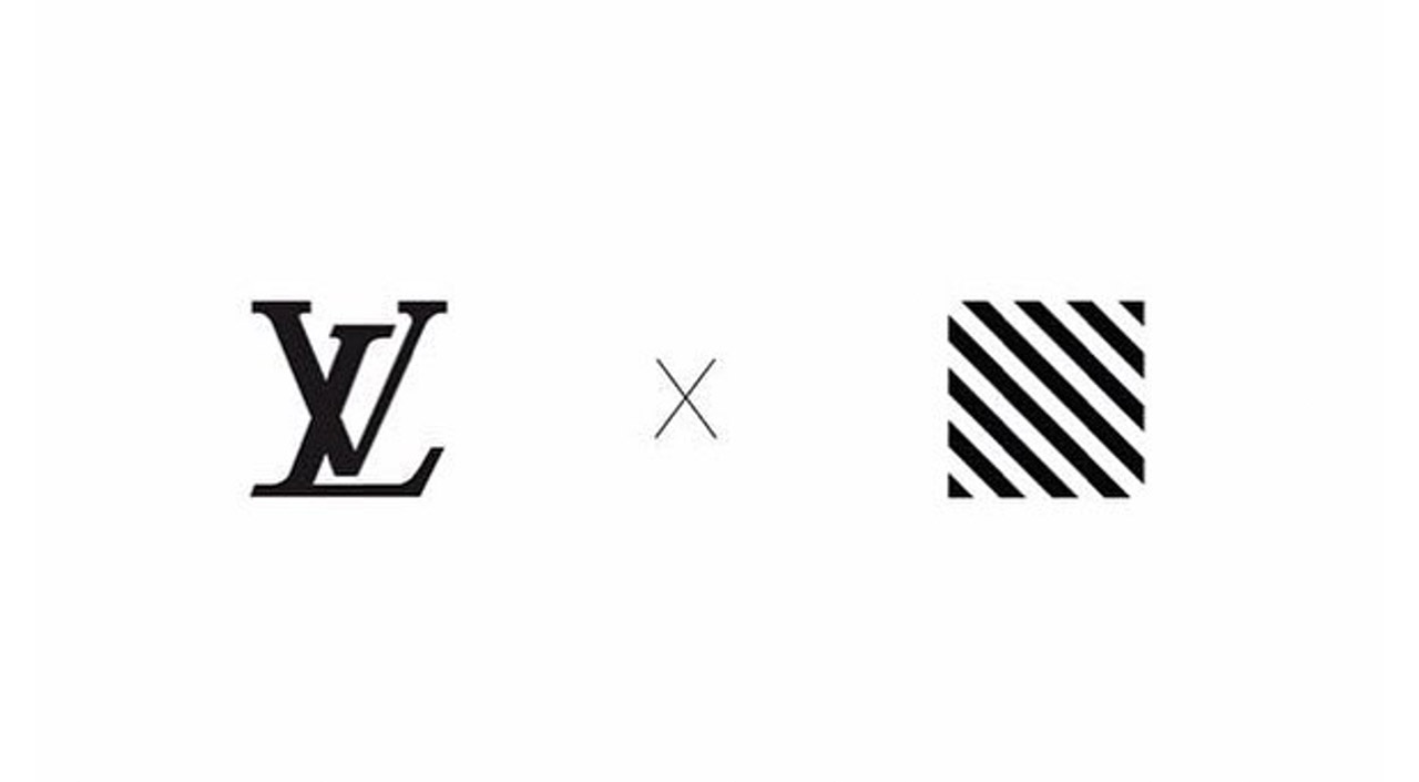 Off-White x Louis Vuitton Collab in the Works?