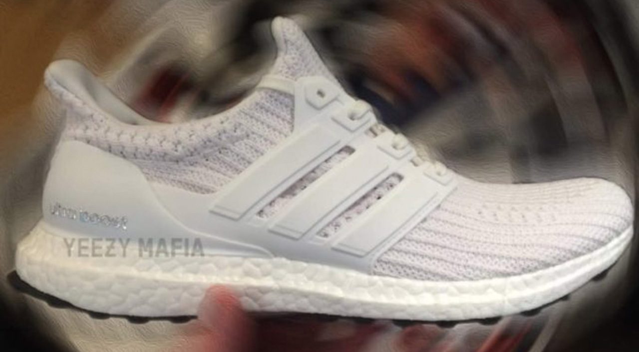 ultra boost 4.0 sizing fit