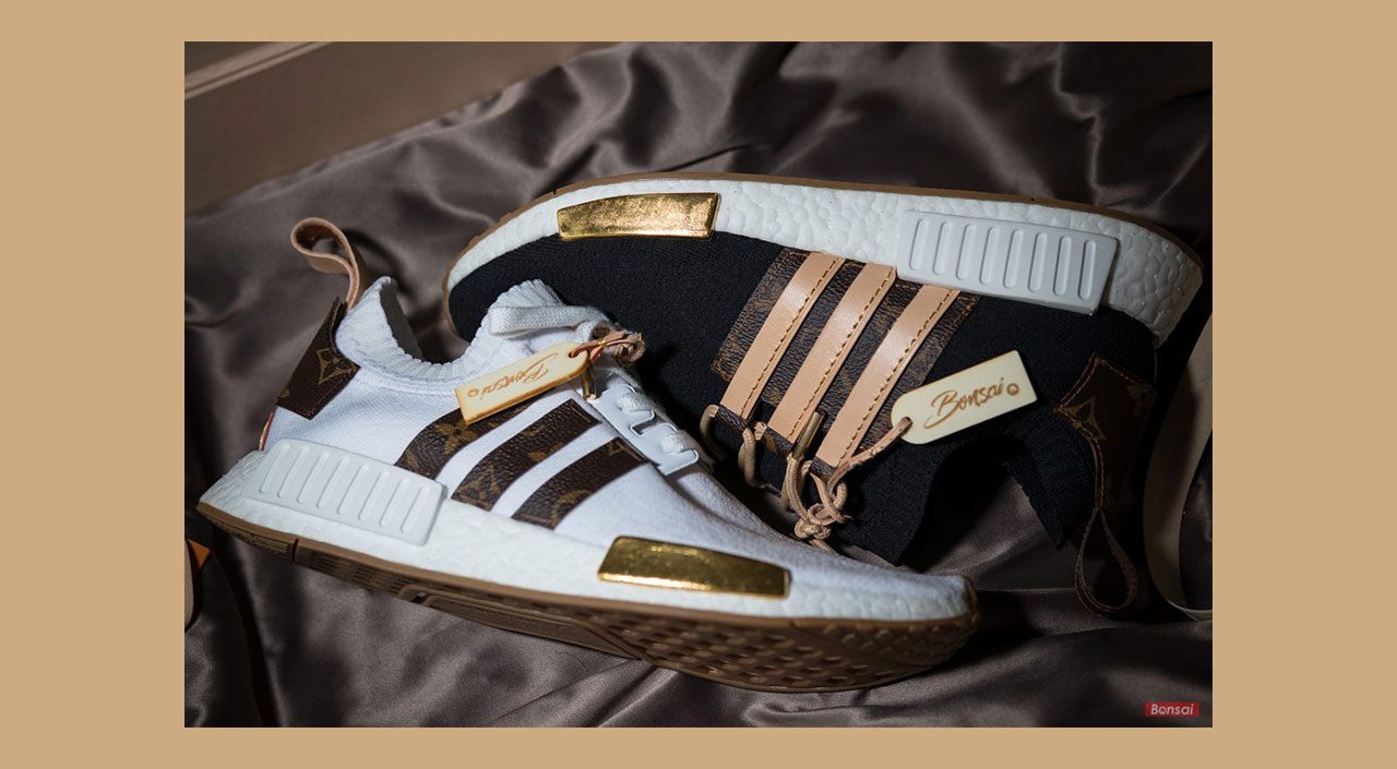 Adidas NMD R1 Bedwin the Heartbreakers For Sale Philippines Find
