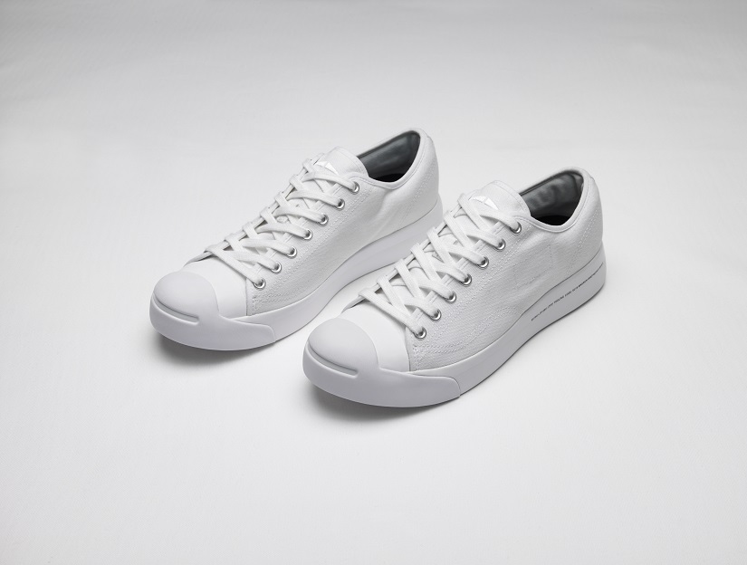 Fragment Design x Converse Jack Purcell 