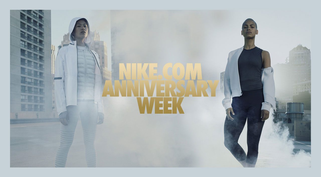 discount nike apparel