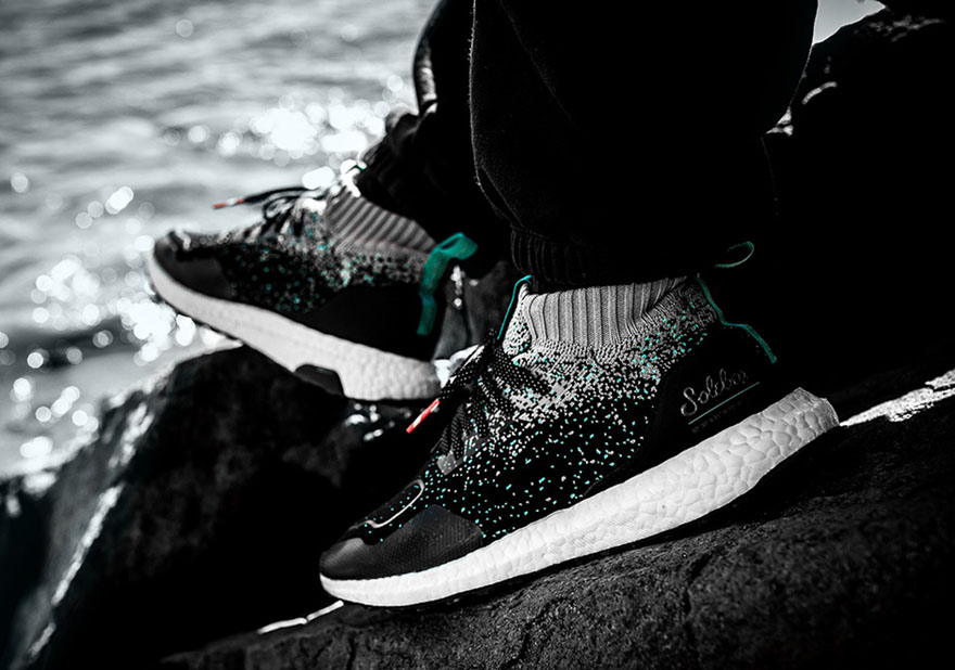 ultra boost mid packer shoes x solebox