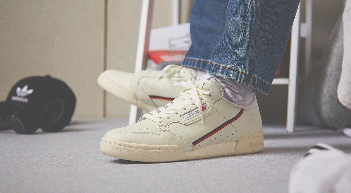 adidas powerphase beige