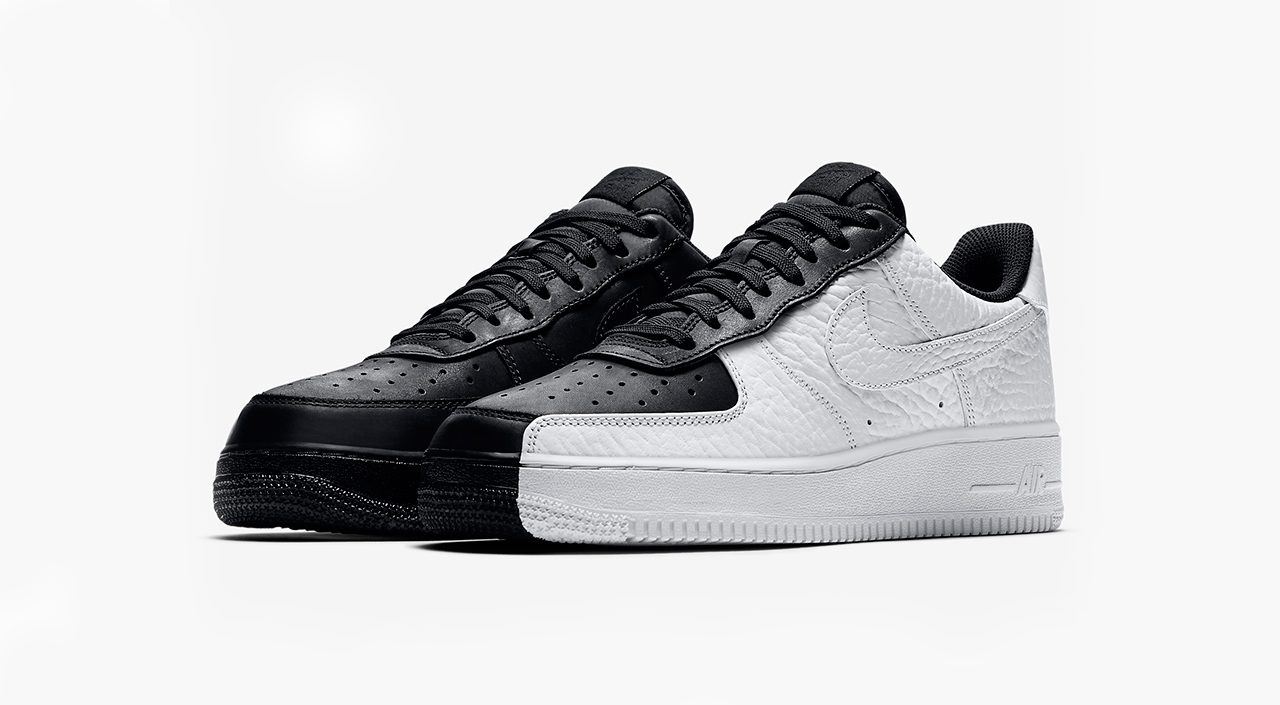 two tone air force 1