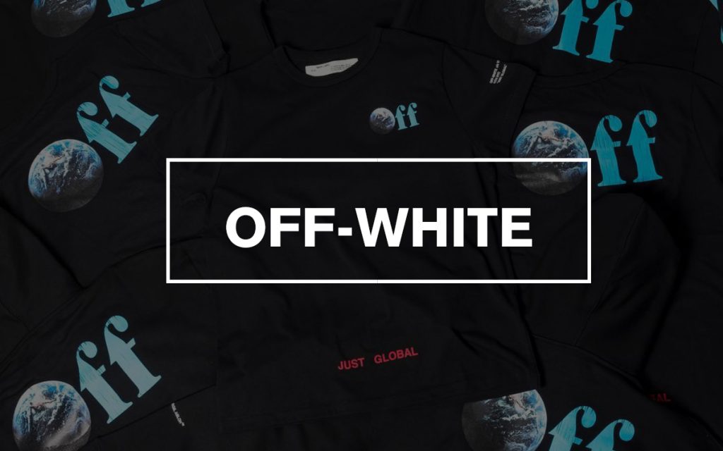 Streetwear Guide for Asians: Supreme, Off-White