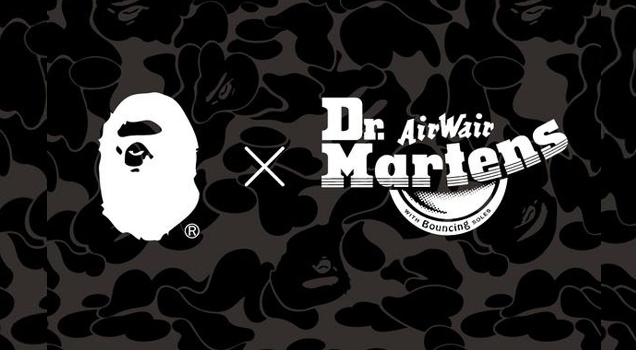 dr martens logo