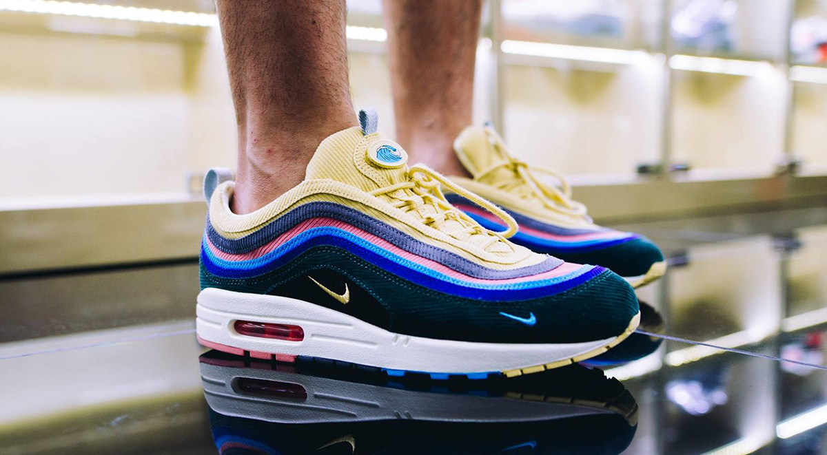 Limited Edt Air Max Day 2018: Steals 