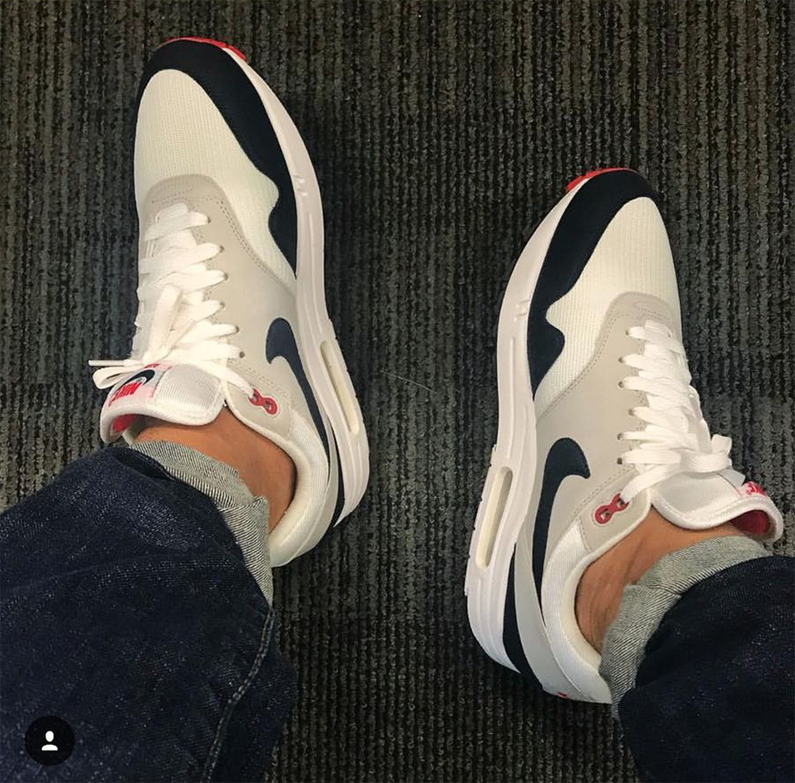 air max day 2018 instagram