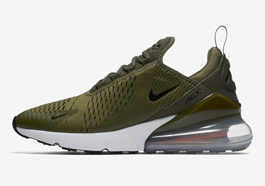 Air Max 270 Release Guide | Straatosphere