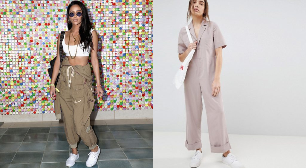 Style Guide: Celebrity Style Coachella 2018 | Straatosphere