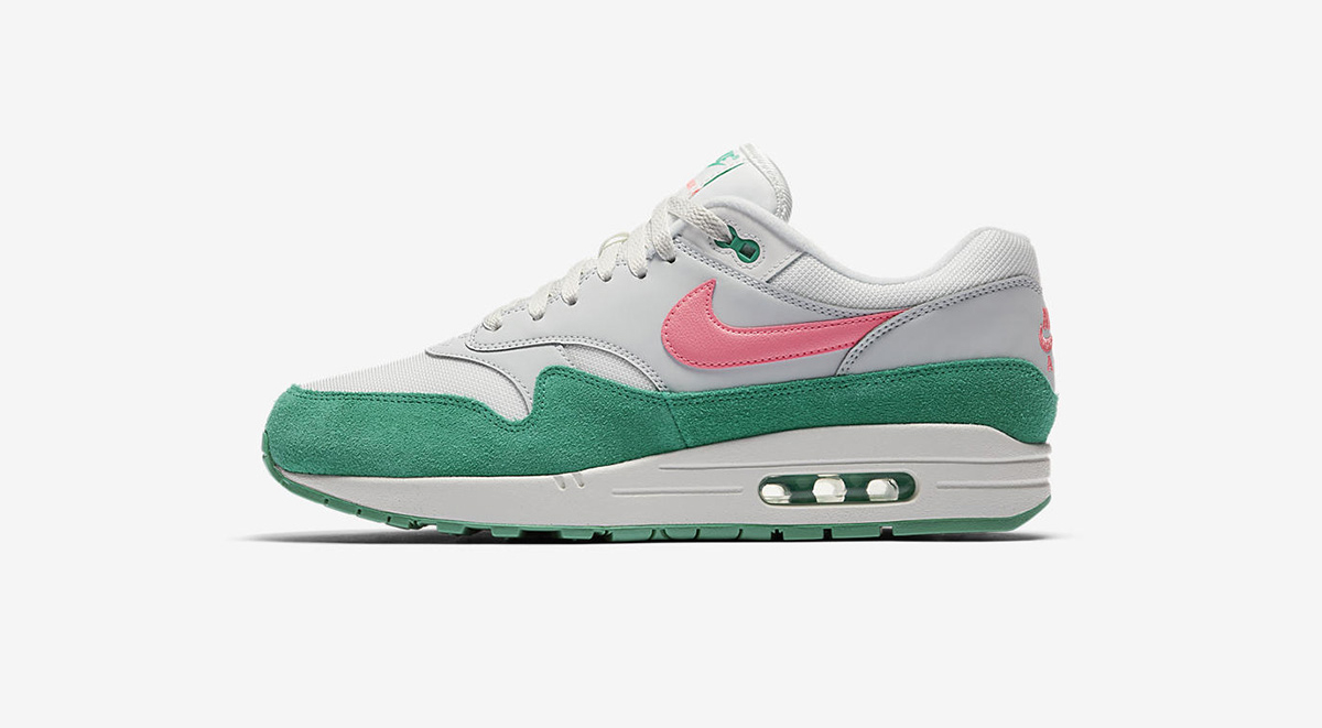 new air max 1 colorways dropping this may