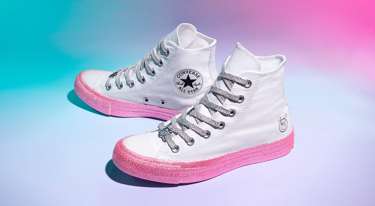 converse miley cyrus - 57% remise - www 