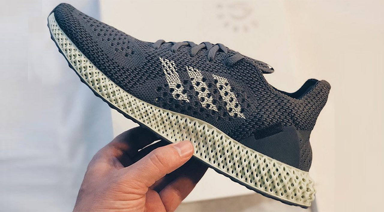 adidas futurecraft 4d prezzo