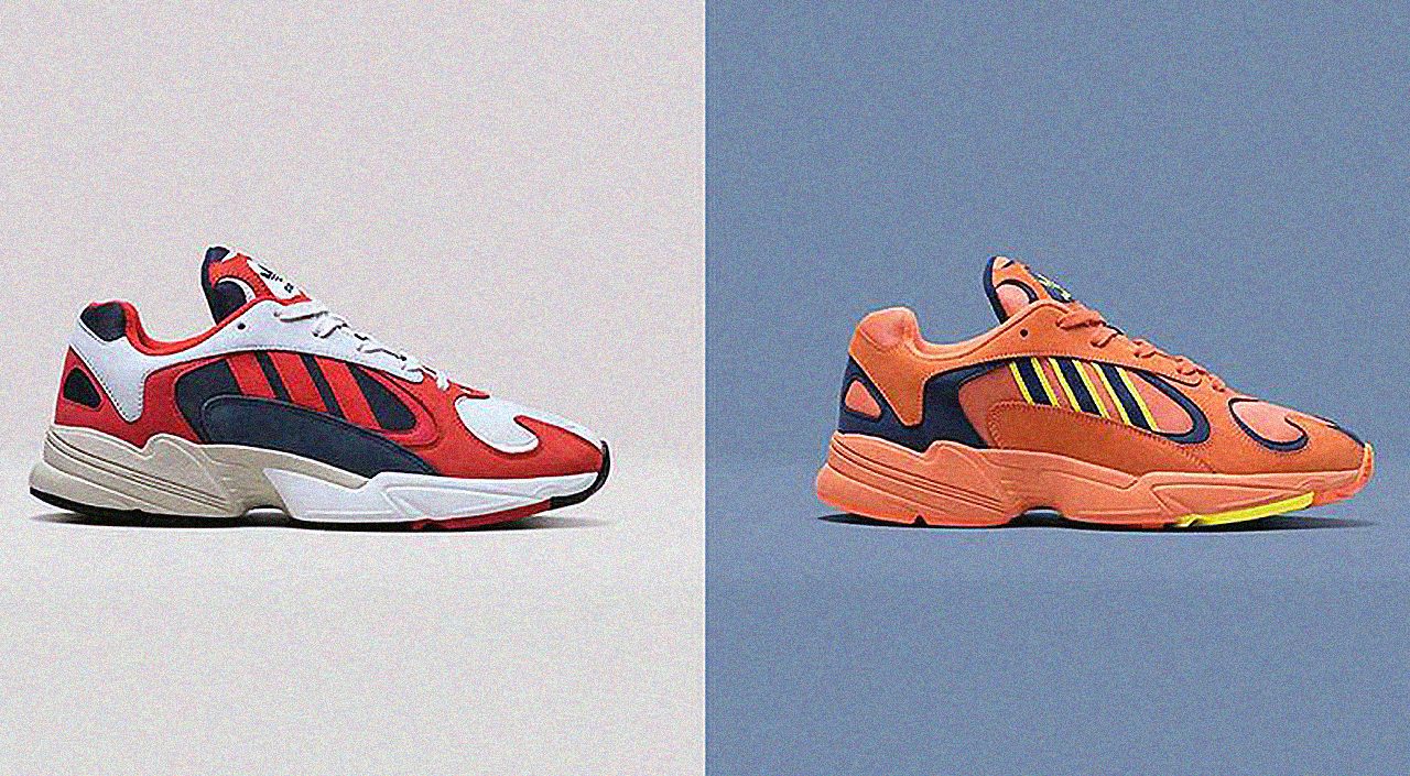 adidas Yung 1 Drops in Two Colorways on June 20 | Straatosphere