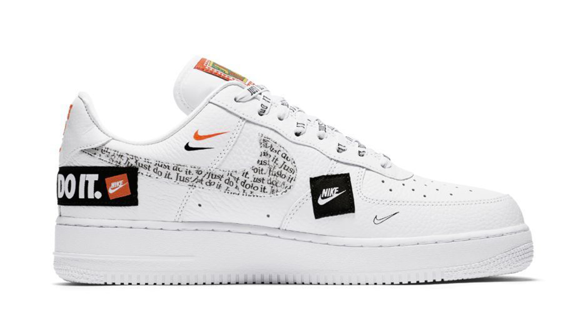 Nike Air Force 1 Цена