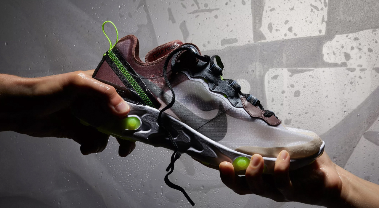 Nike Sneaker releases