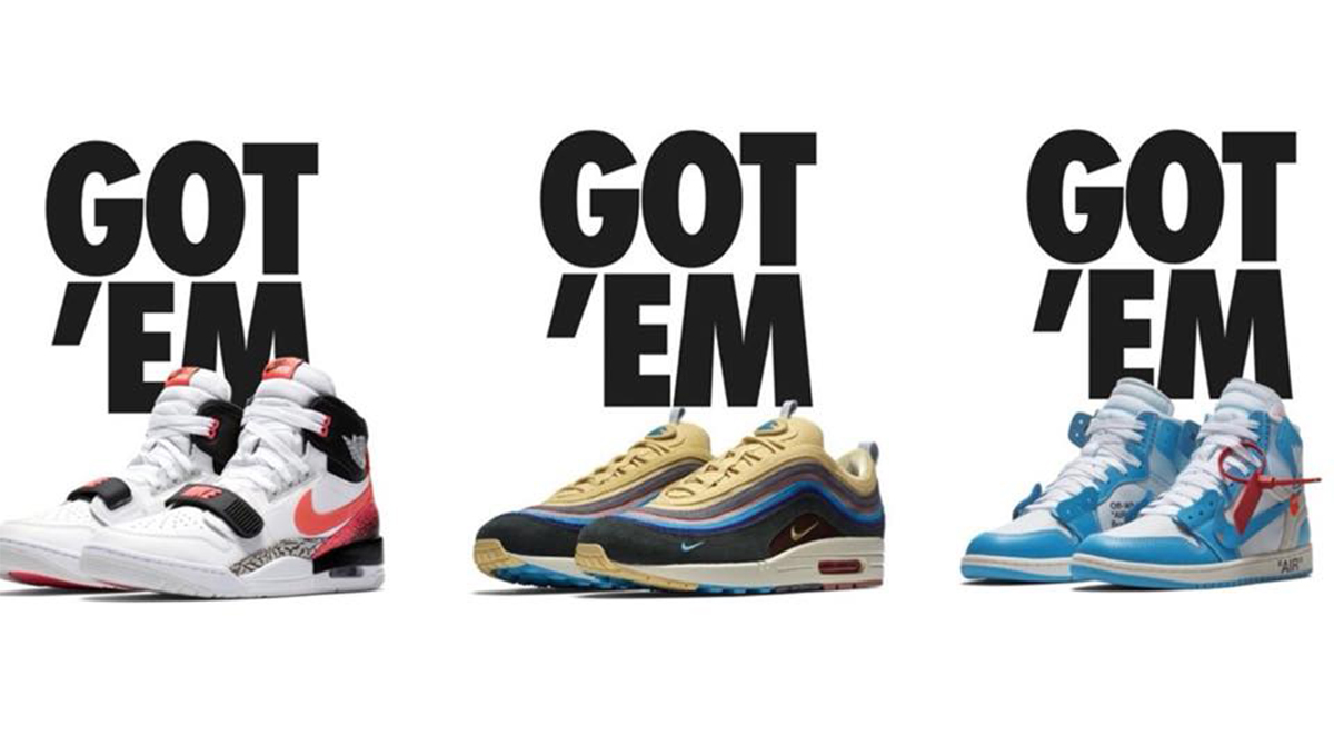snkrs day 2019