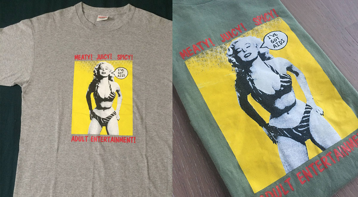 supreme-releases-featuring-famous-women-marilyn-monroe