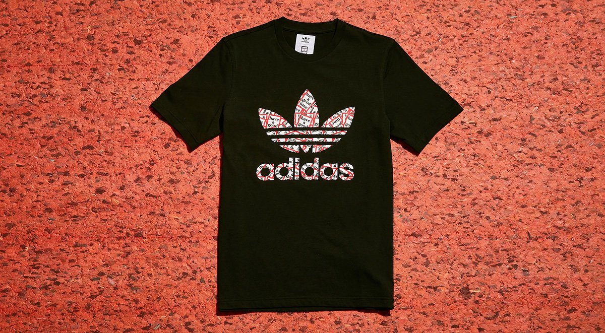 adidas t shirt price list