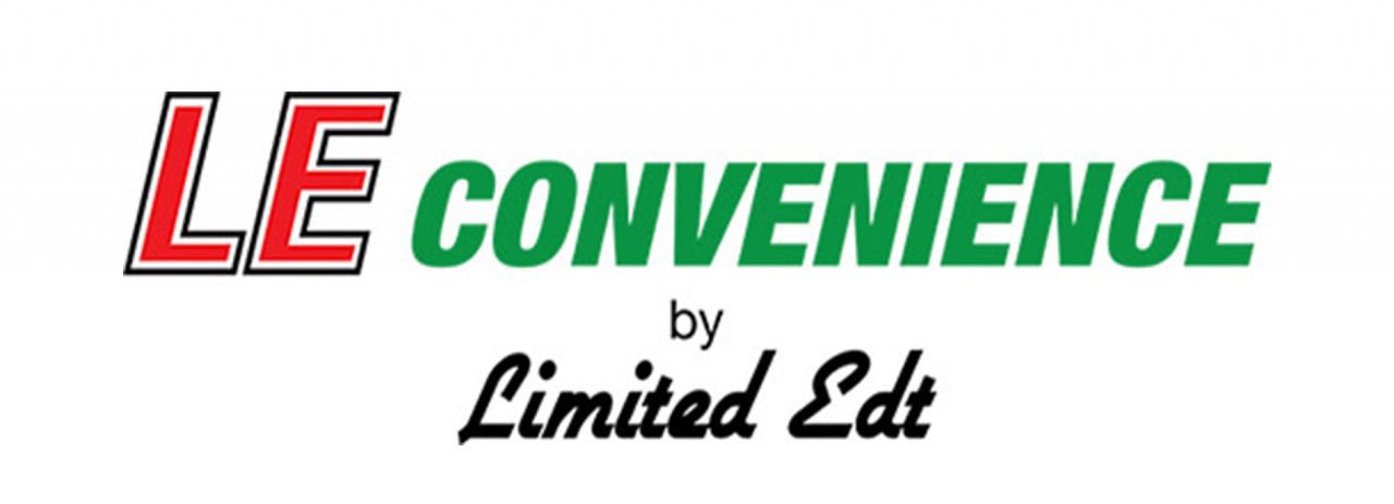 LE Convenience by Limited Edt