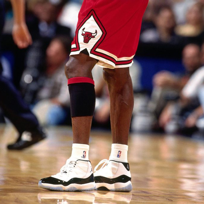 Air Jordan 11 Concord: 11 Facts to Know About the Iconic Sneaker