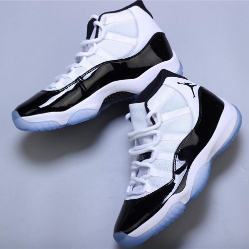 Air Jordan 11 Concord: 11 Facts to Know About the Iconic Sneaker