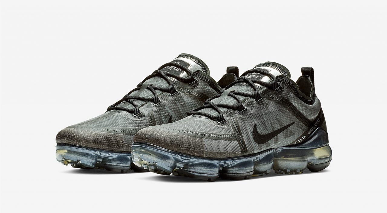 Polo Nike Air Vapormax 2019 canyon gold metallic