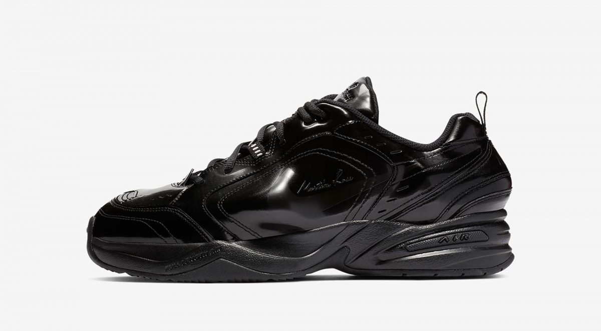 air monarch collab