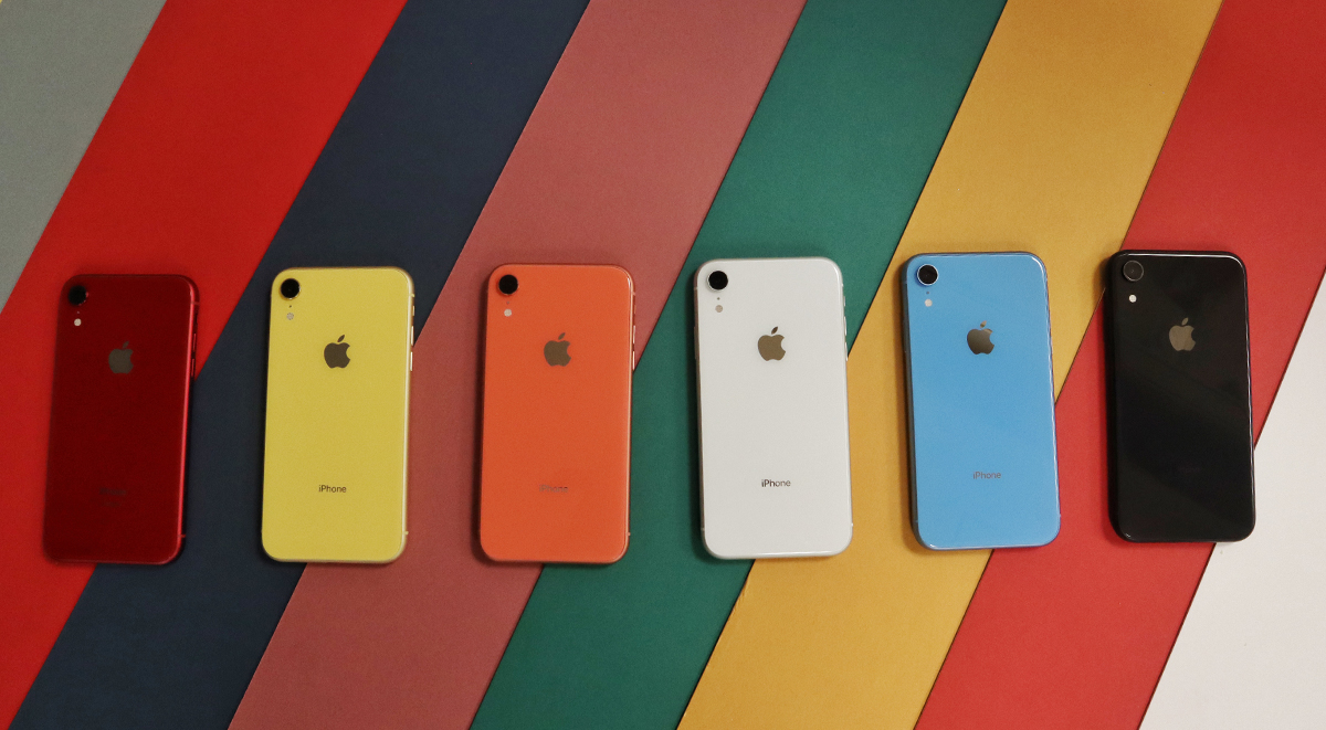 Apple Iphone Xr The Best Value For Money Iphone You Can Buy