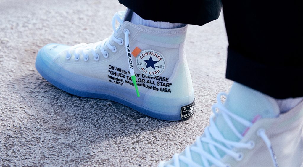 Converse Chuck Taylor collabs: A Look At 10 Of The Finest Releases