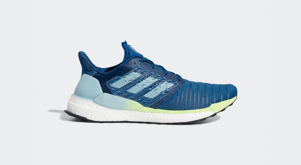 adidas solarboost m