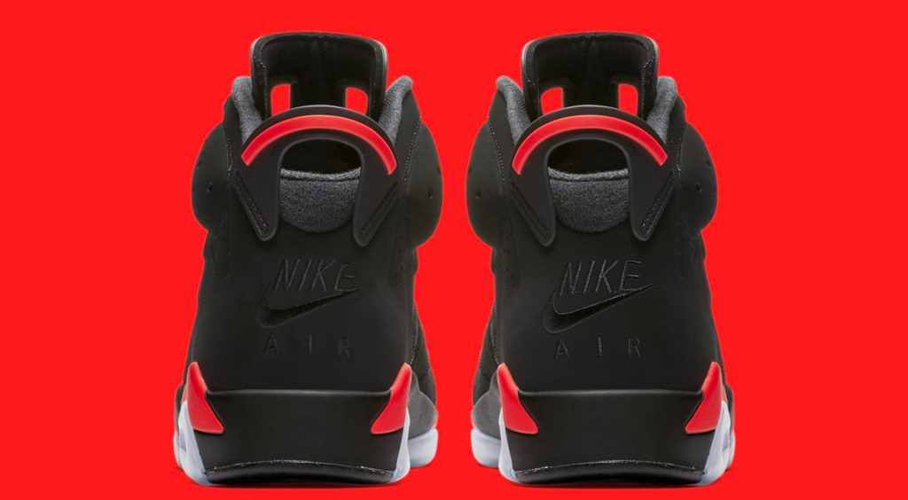 infrared 6 release