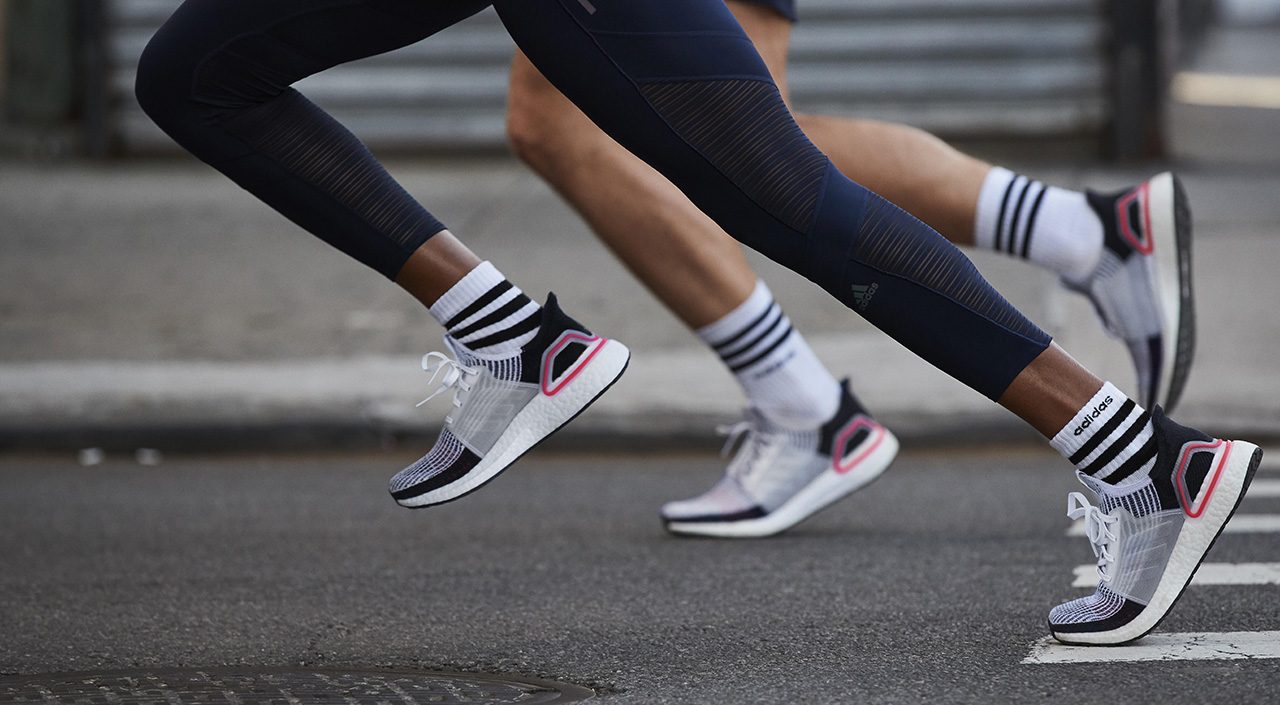 adidas ultra boost running