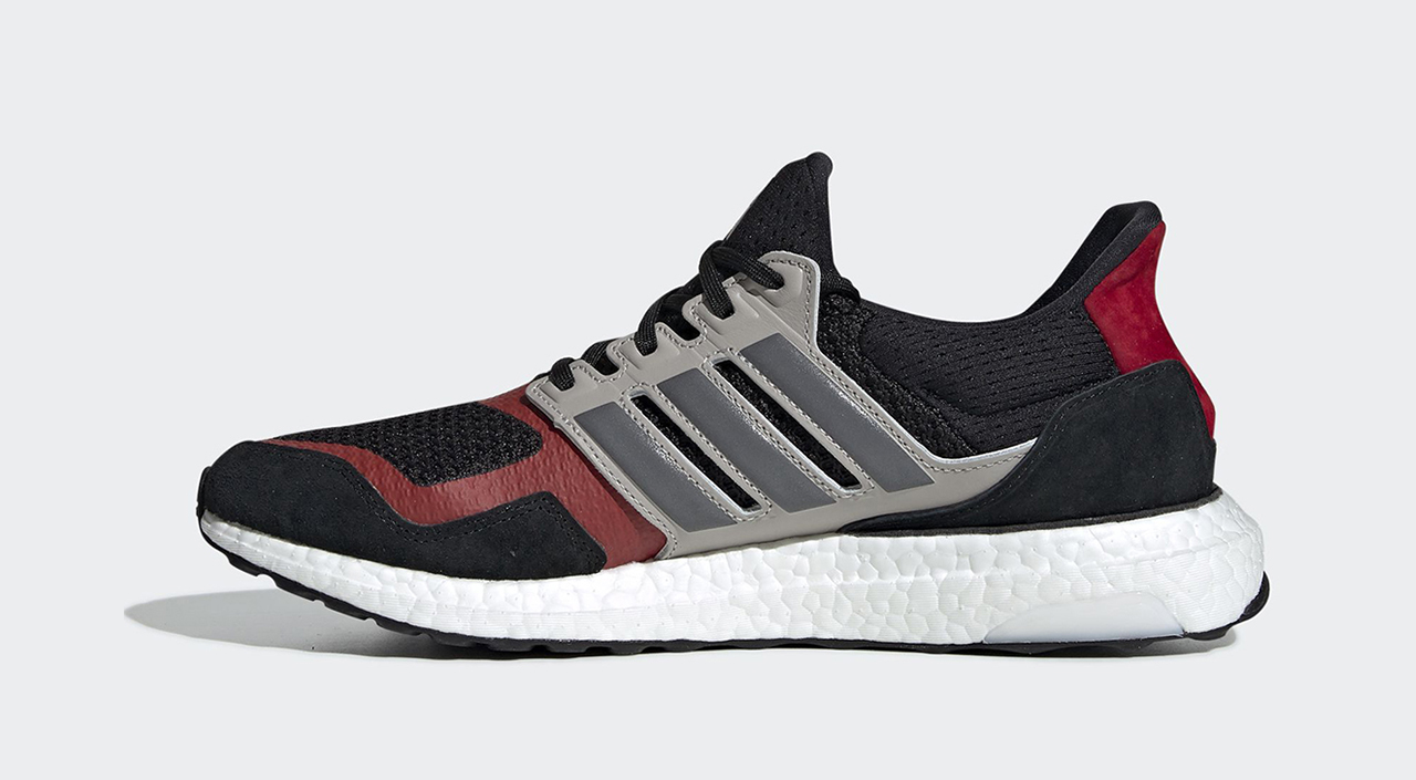 Ultraboost S&L: Adidas Unveils Latest 1.0 Iteration in Suede and Leather