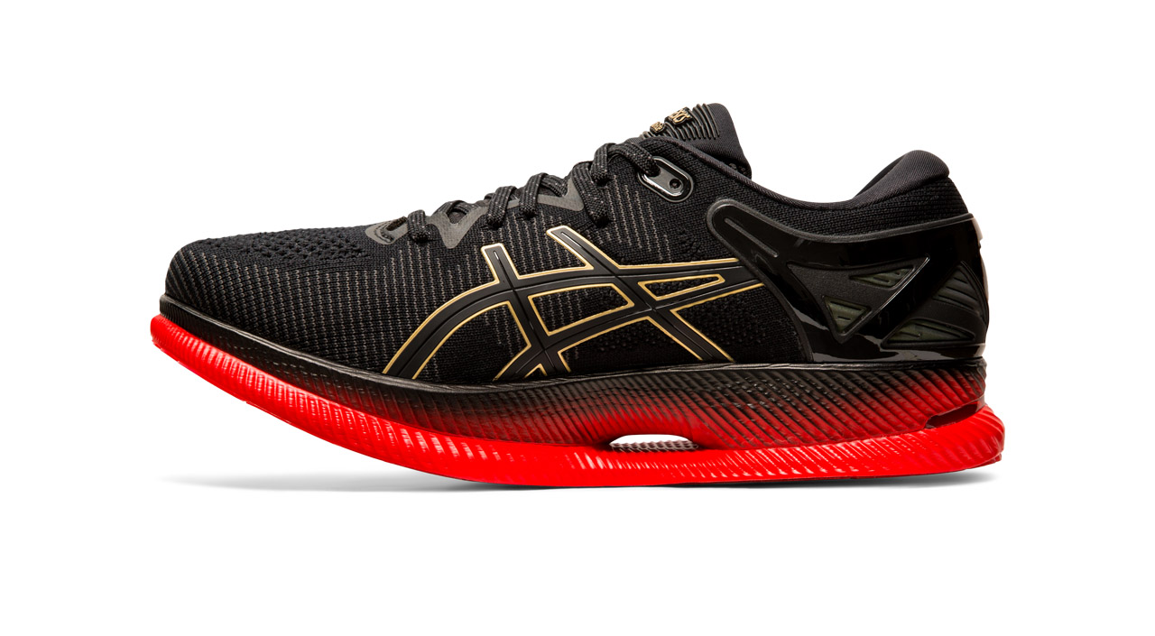 Asics Metaride, The S$400 Running Shoe That Helps Reduce Energy Loss