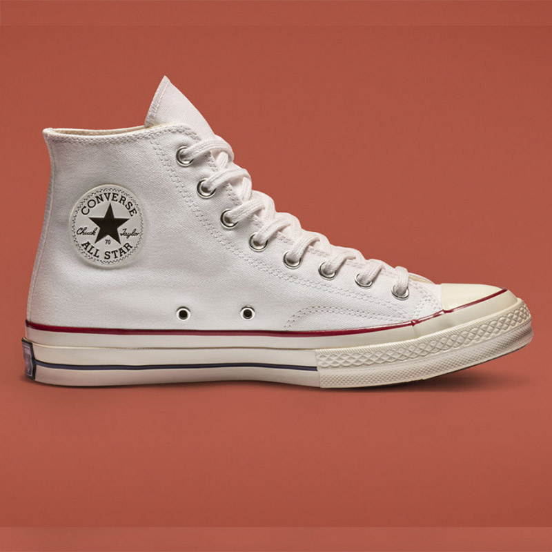difference chuck taylor 70