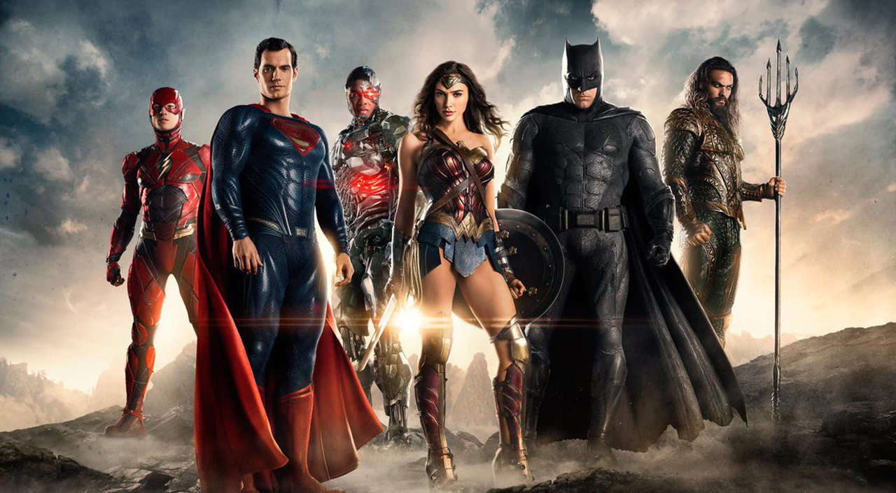 DC Universe focus on individual movies