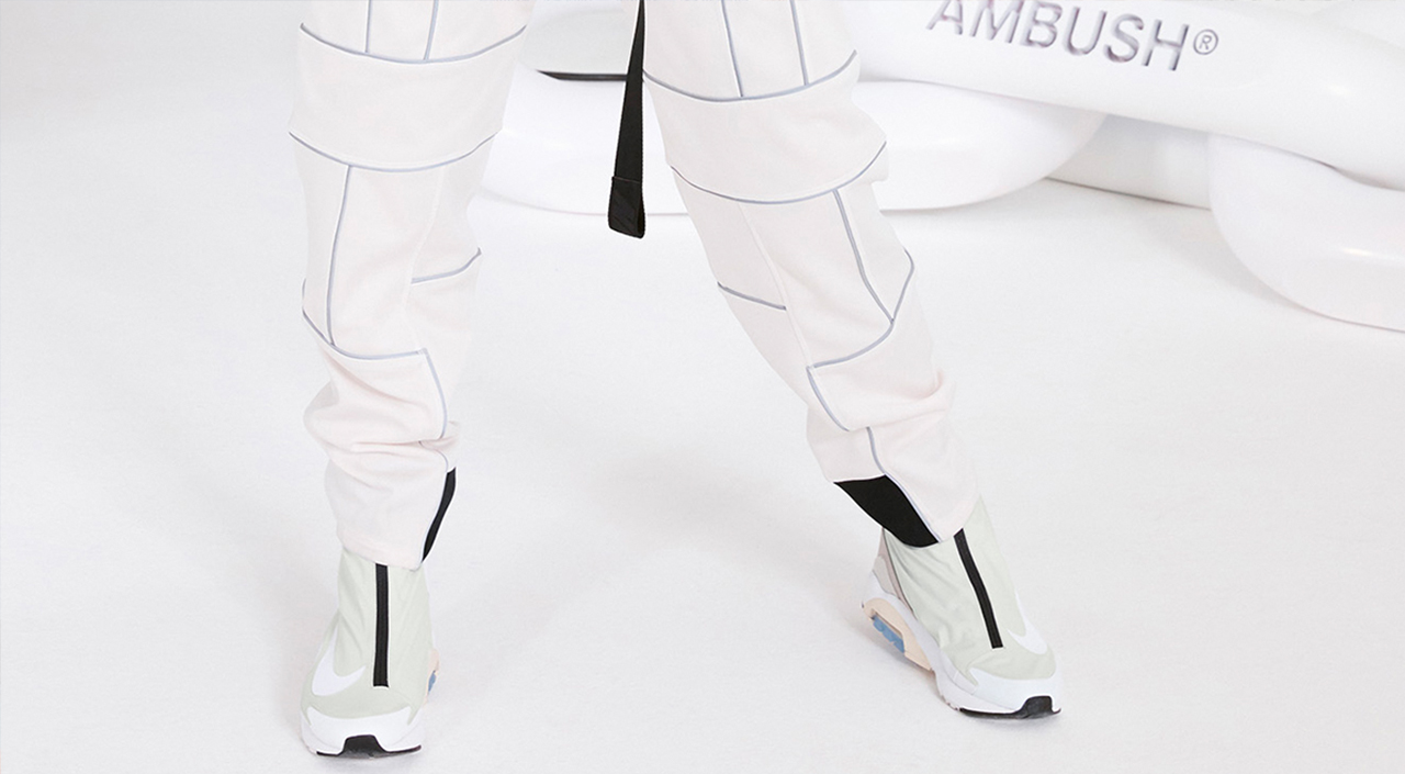 The Nike x Ambush Air Max 180 High Leads This Week's Footwear Drops
