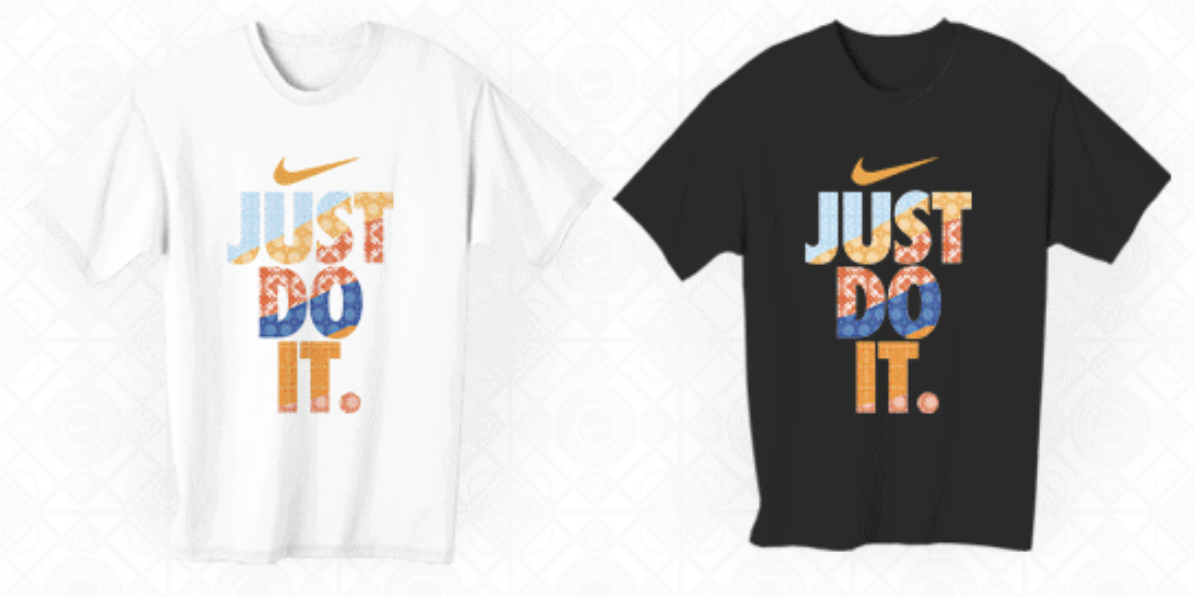 nike singapore jewel