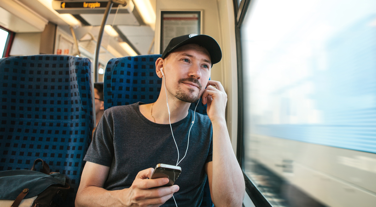 Fashion and Culture Podcasts